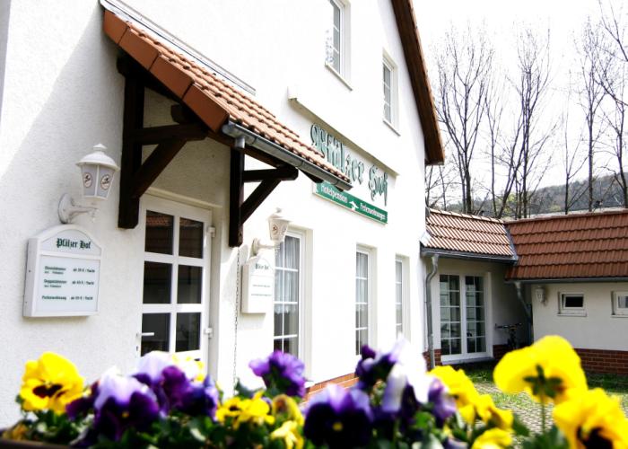 REGIOHOTEL Pfälzer Hof Wernigerode