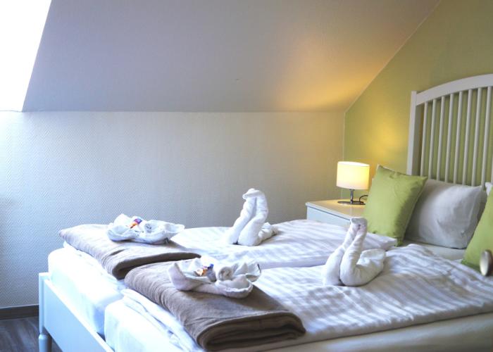REGIOHOTEL Pfälzer Hof Wernigerode