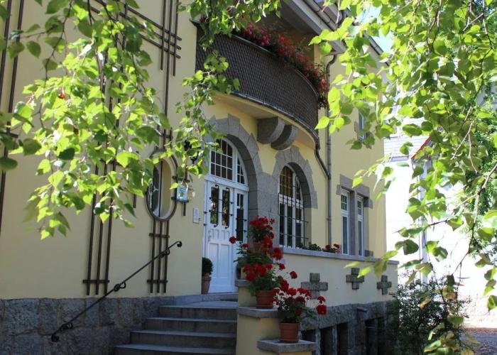 Hotel Jagdhaus