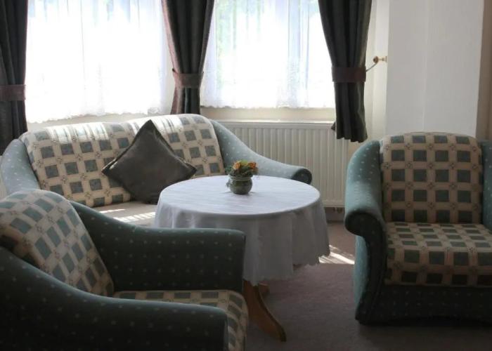 Hotel Jagdhaus