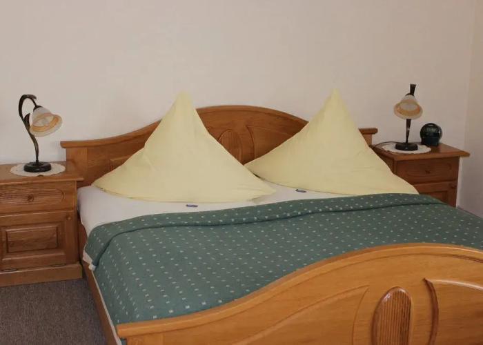Hotel Jagdhaus