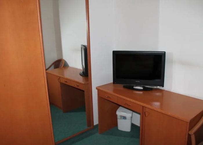 La Rustica Altstadthotel