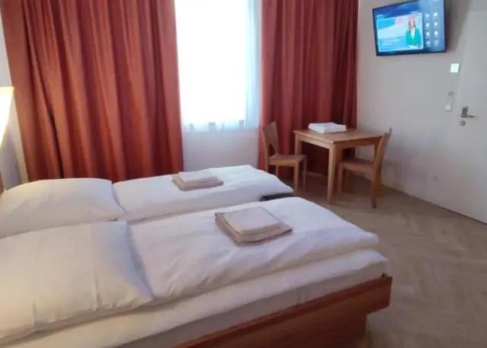 La Rustica Altstadthotel