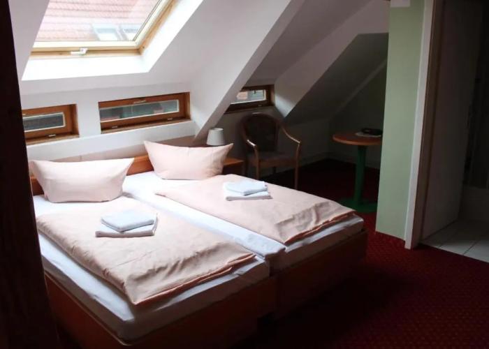 La Rustica Altstadthotel