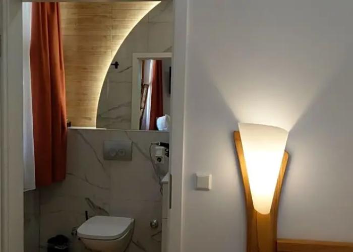 La Rustica Altstadthotel
