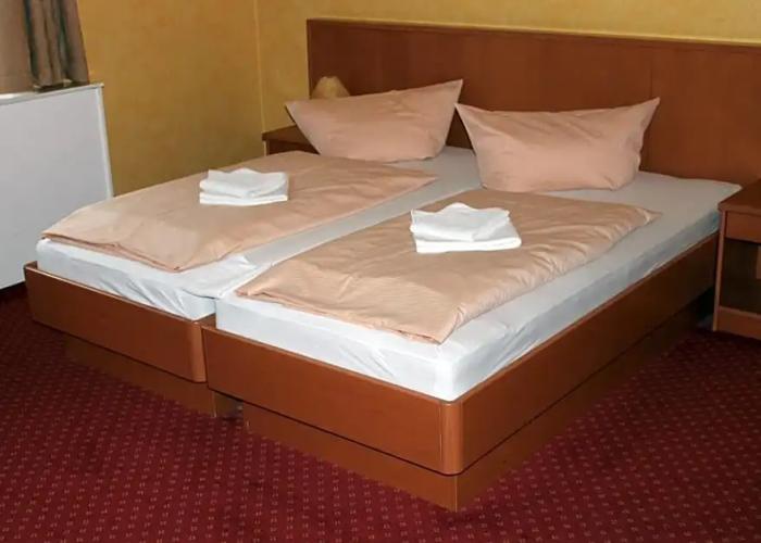 La Rustica Altstadthotel