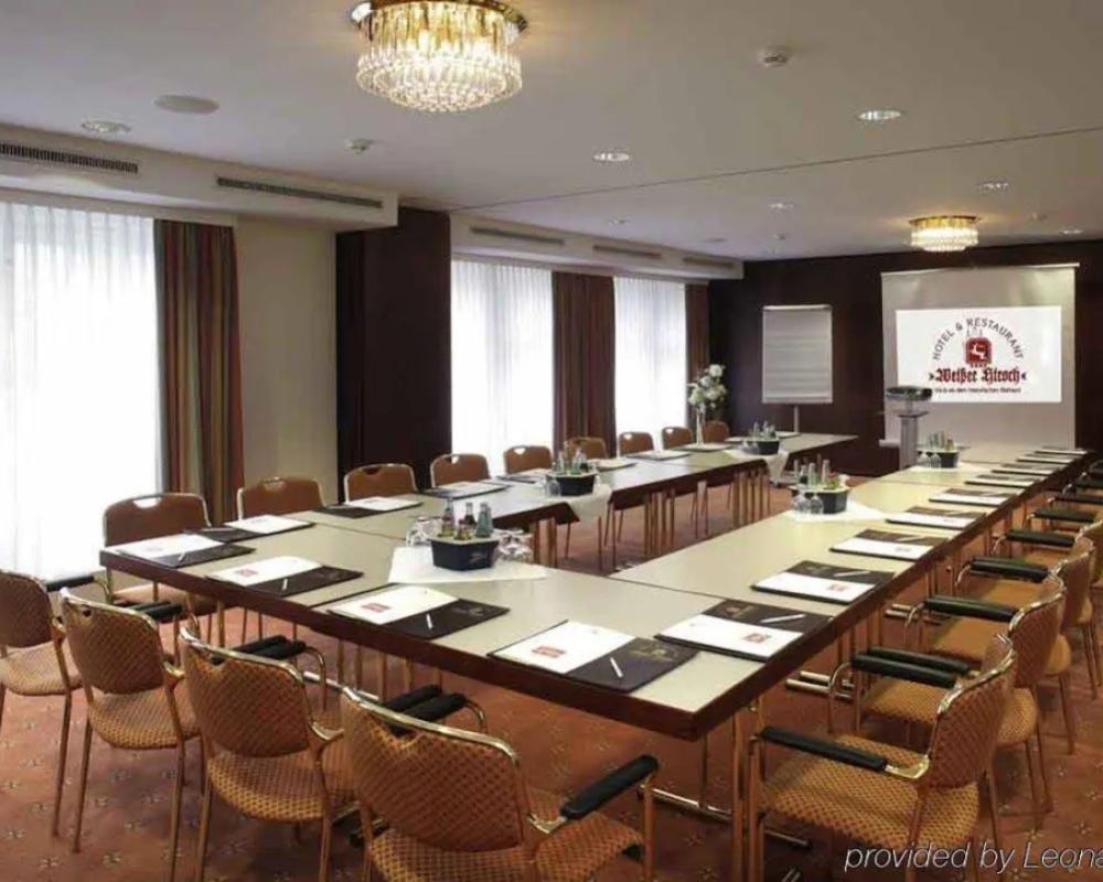 фото Ringhotel Weißer Hirsch