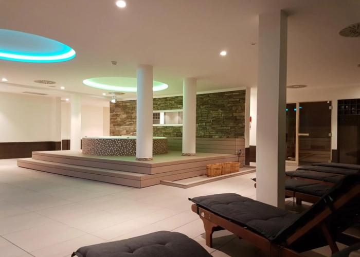 Harzer Kultur- & Kongresshotel Wernigerode