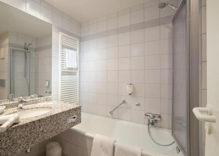 Harzer Kultur- & Kongresshotel Wernigerode