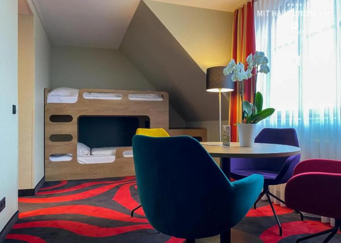 Harzer Kultur- & Kongresshotel Wernigerode