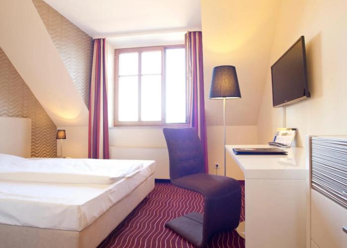 Harzer Kultur- & Kongresshotel Wernigerode