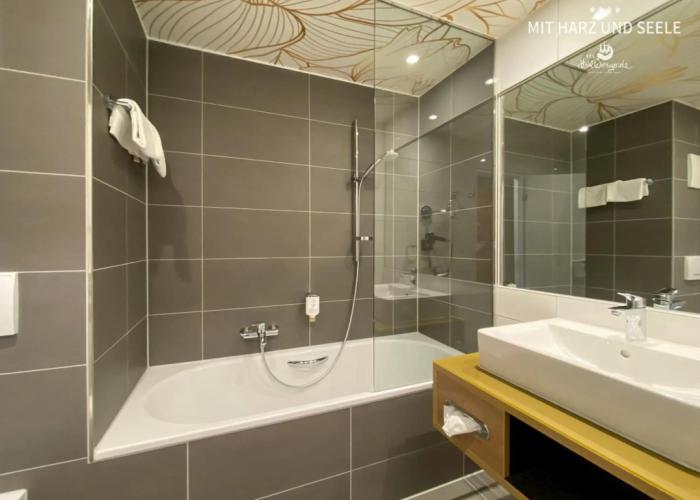 Harzer Kultur- & Kongresshotel Wernigerode