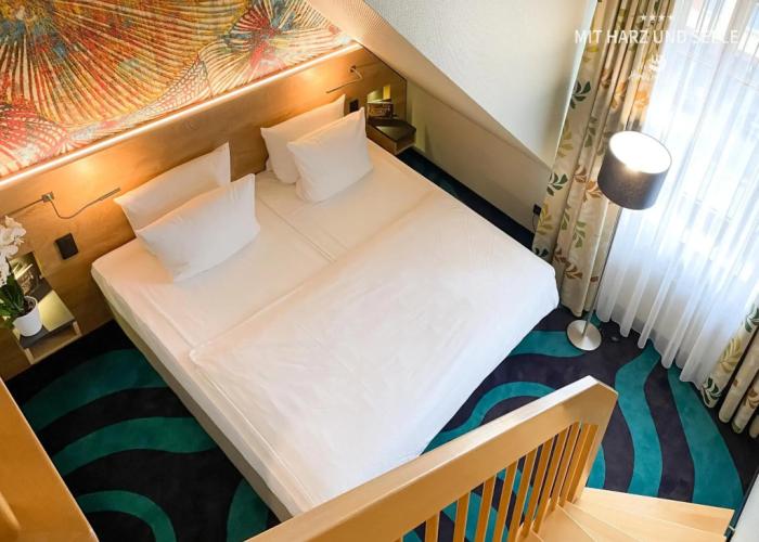 Harzer Kultur- & Kongresshotel Wernigerode