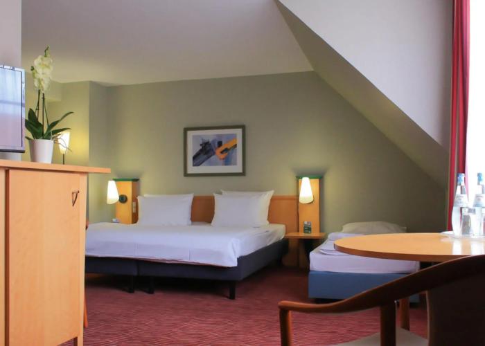 Harzer Kultur- & Kongresshotel Wernigerode