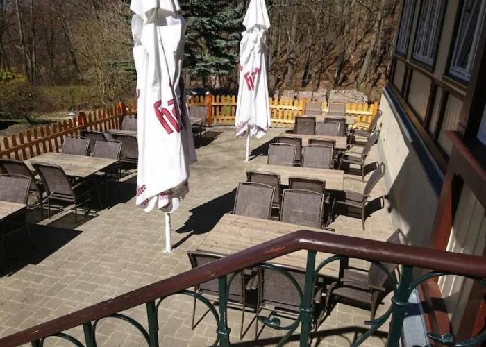 Hotel am Schlosspark