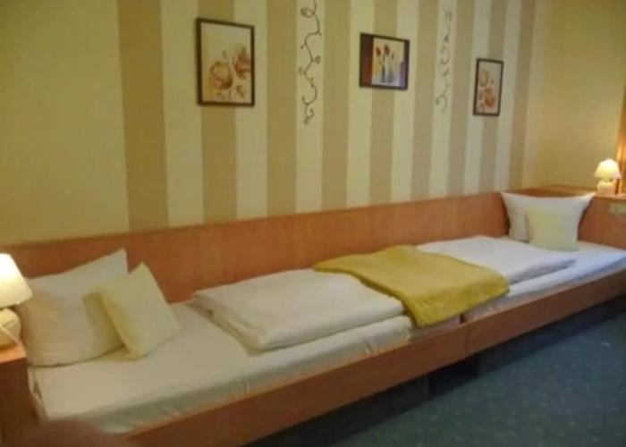 Hotel am Schlosspark