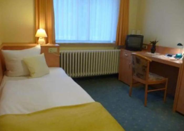 Hotel am Schlosspark