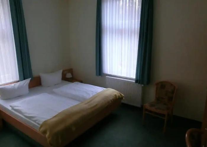 Hotel am Schlosspark