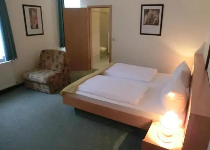Hotel am Schlosspark