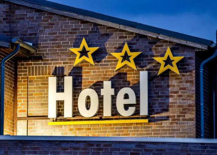 Median Hotel Garni