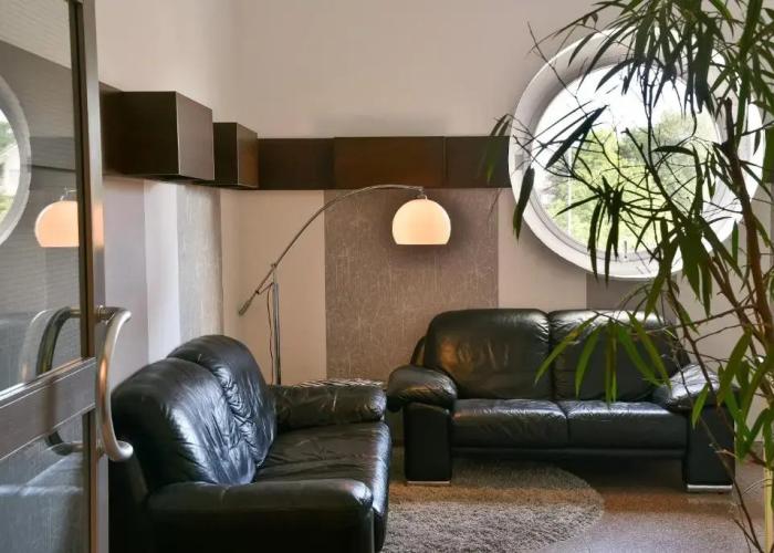 Median Hotel Garni