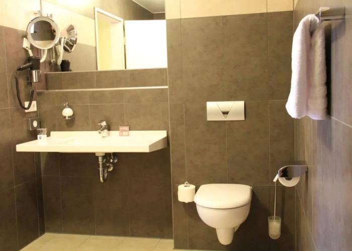 Altwernigeröder Apparthotel