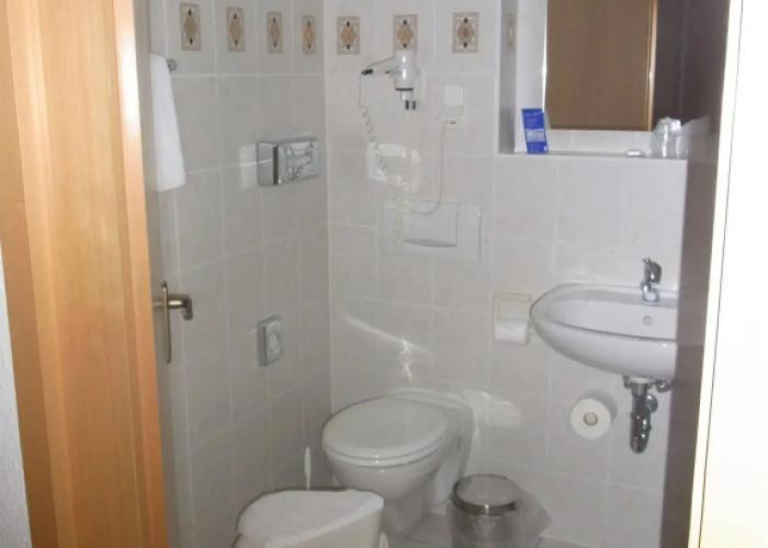 Altwernigeröder Apparthotel