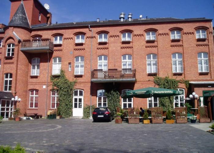 Altwernigeröder Apparthotel