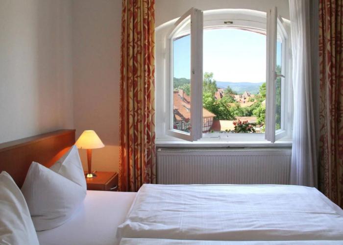 Altwernigeröder Apparthotel
