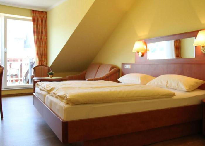 Altwernigeröder Apparthotel