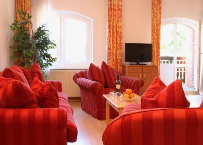 Altwernigeröder Apparthotel