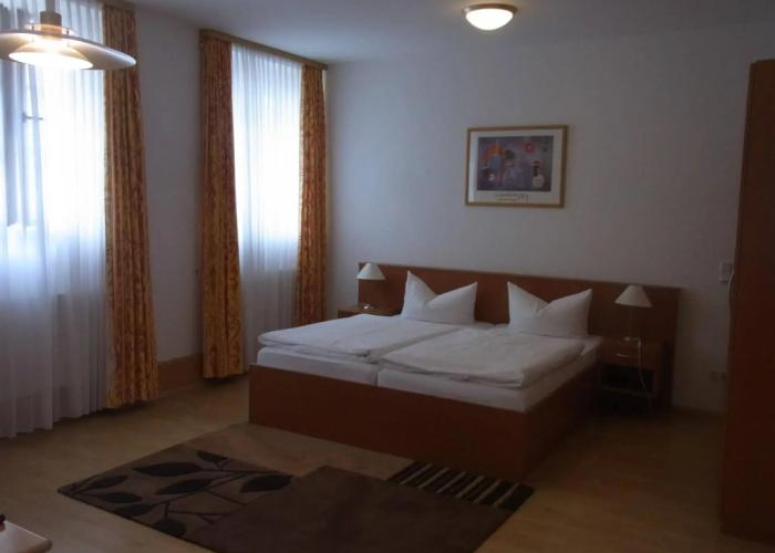 Altwernigeröder Apparthotel