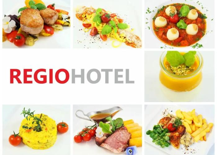 REGIOHOTEL Schanzenhaus Wernigerode