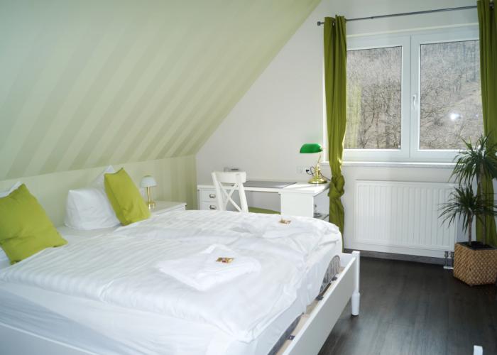 REGIOHOTEL Schanzenhaus Wernigerode
