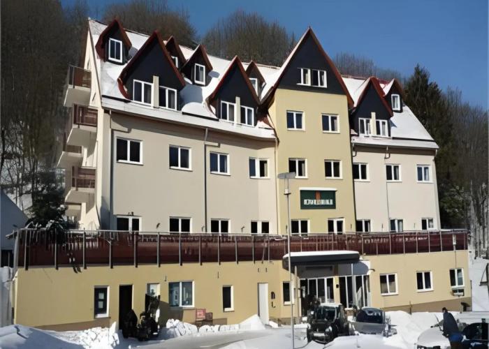 REGIOHOTEL Schanzenhaus Wernigerode