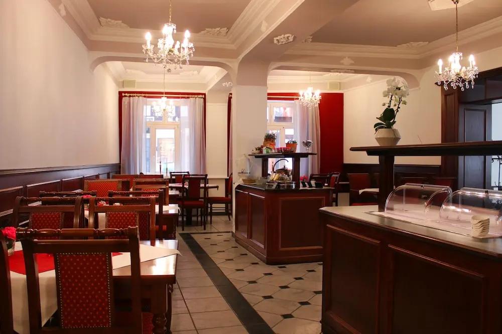 фото Hotel zur Post