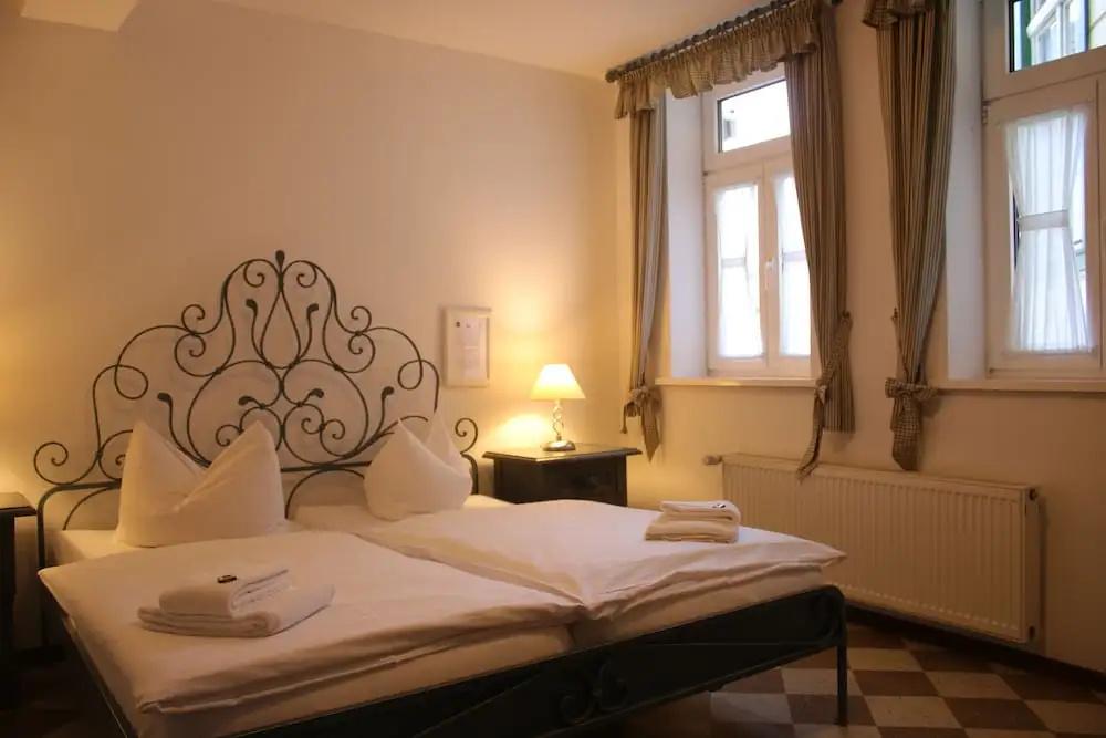 фото Hotel zur Post
