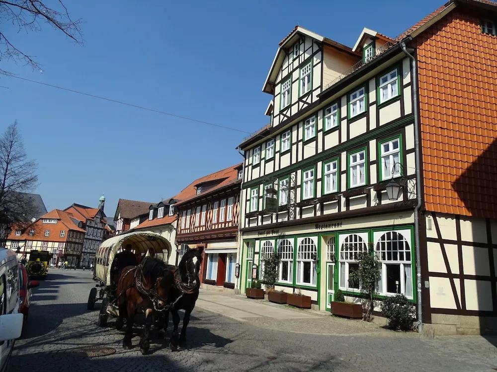 фото Hotel zur Post