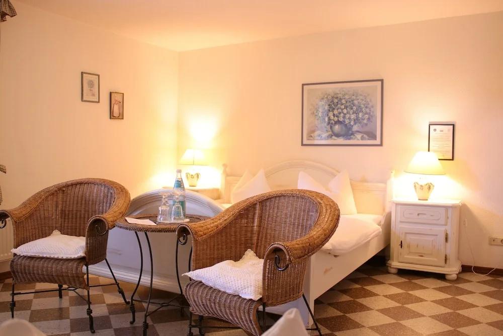 фото Hotel zur Post