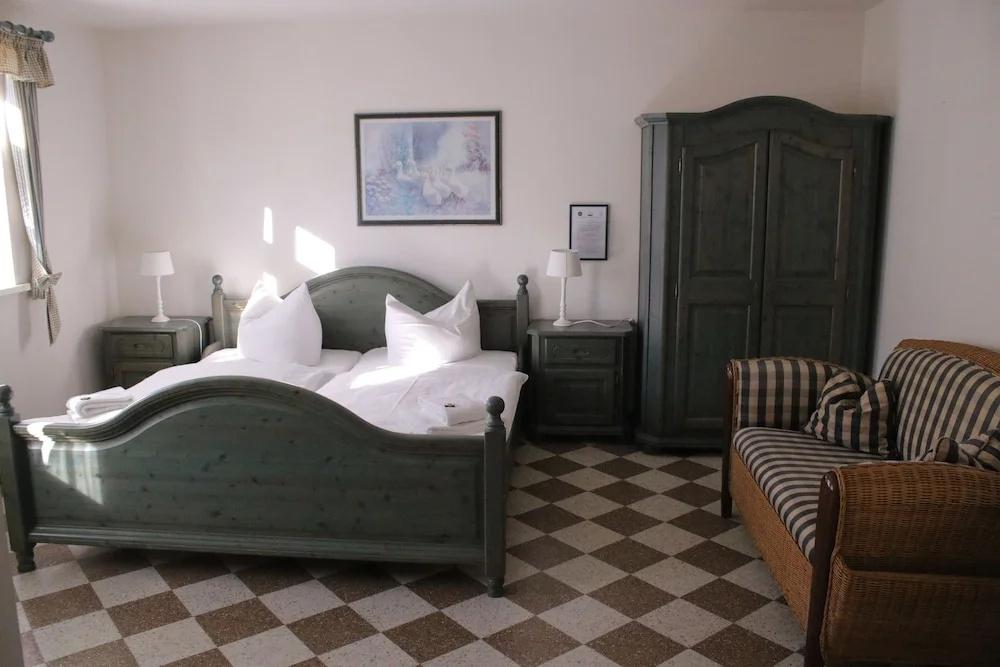 фото Hotel zur Post