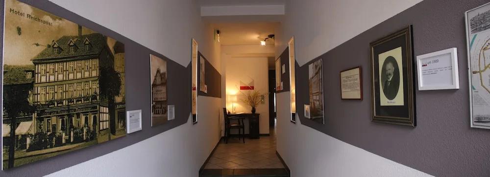 фото Hotel zur Post