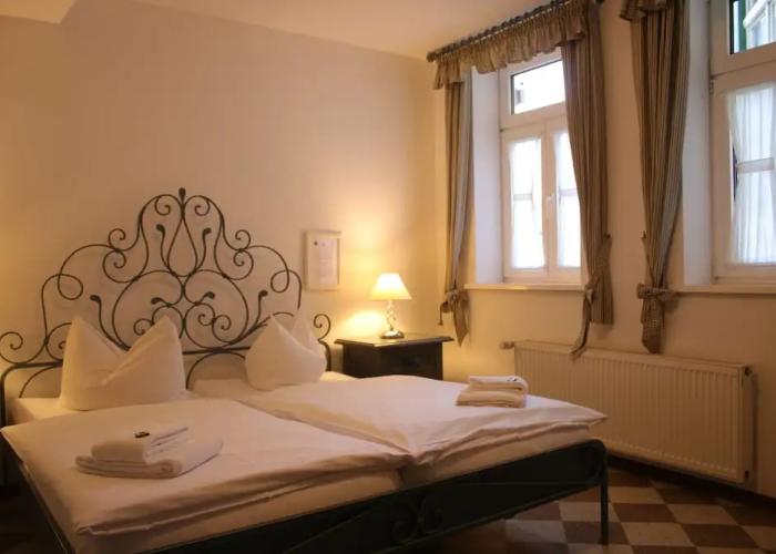 Hotel zur Post