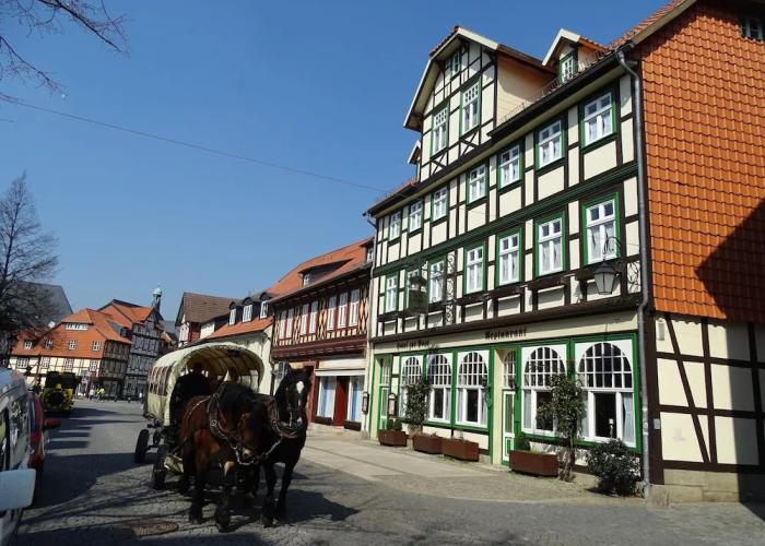 Hotel zur Post