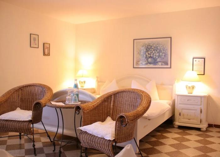 Hotel zur Post