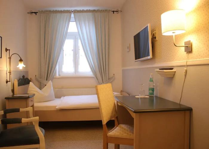Hotel zur Post