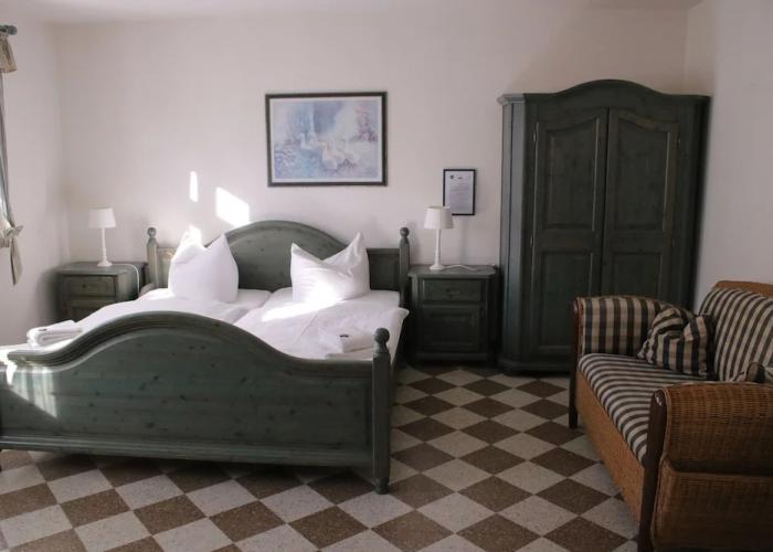 Hotel zur Post