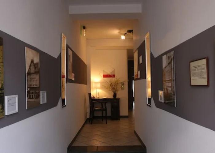 Hotel zur Post