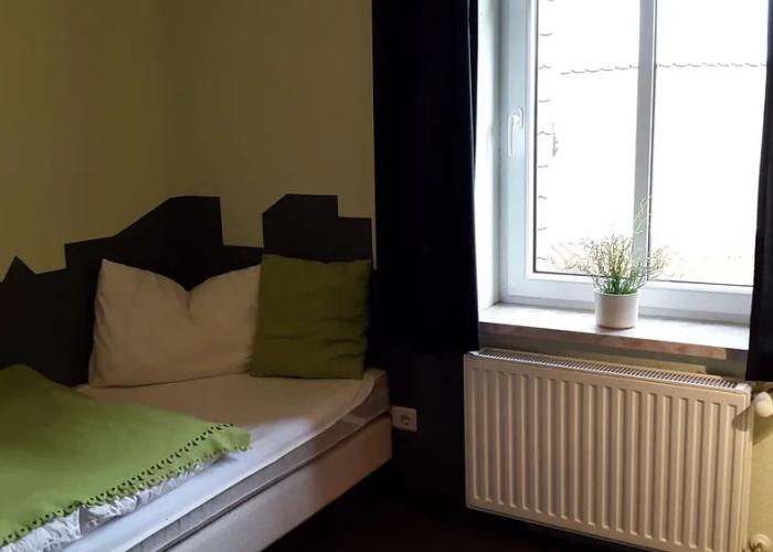 Harz Hostel