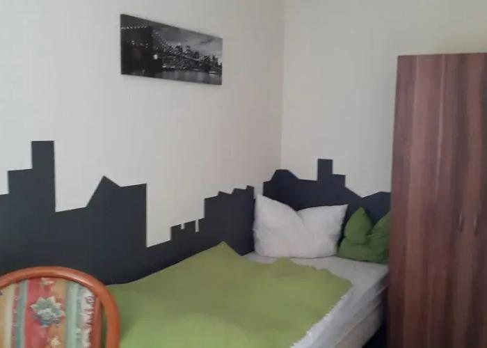 Harz Hostel