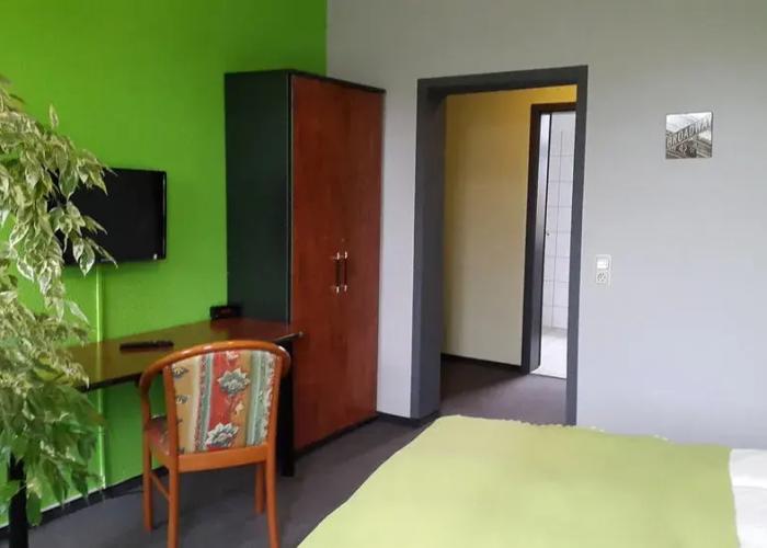Harz Hostel